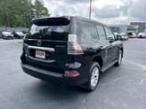 Thumbnail of 2023 Black Onyx Lexus GX 460