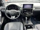 Thumbnail of 2023 Black Onyx Lexus GX 460
