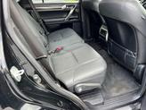 Thumbnail of 2023 Black Onyx Lexus GX 460