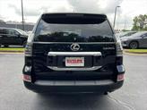 Thumbnail of 2023 Black Onyx Lexus GX 460