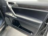 Thumbnail of 2023 Black Onyx Lexus GX 460