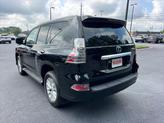 Thumbnail of 2023 Black Onyx Lexus GX 460