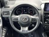 Thumbnail of 2023 Black Onyx Lexus GX 460