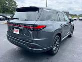 Thumbnail of 2025 Cloudburst Gray Lexus TX 350