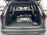 Thumbnail of 2025 Cloudburst Gray Lexus TX 350