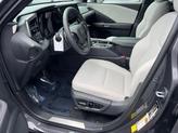 Thumbnail of 2025 Cloudburst Gray Lexus TX 350