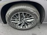 Thumbnail of 2025 Cloudburst Gray Lexus TX 350