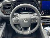 Thumbnail of 2025 Cloudburst Gray Lexus TX 350