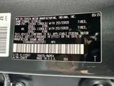 Thumbnail of 2025 Cloudburst Gray Lexus TX 350