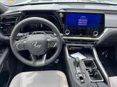 Thumbnail of 2025 Cloudburst Gray Lexus TX 350