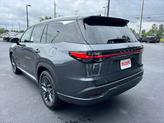 Thumbnail of 2025 Cloudburst Gray Lexus TX 350