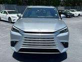 Thumbnail of 2025 Celestial Silver M Lexus TX 350