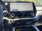 Thumbnail of 2025 Celestial Silver M Lexus TX 350
