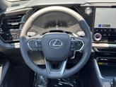 Thumbnail of 2025 Celestial Silver M Lexus TX 350