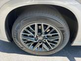 Thumbnail of 2025 Celestial Silver M Lexus TX 350