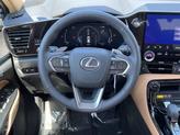 Thumbnail of 2024 Nori Green Pearl Lexus NX 350