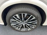 Thumbnail of 2024 Eminent White Pearl Lexus RX 350