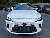 Thumbnail of 2024 Eminent White Pearl Lexus RX 350