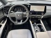 Thumbnail of 2024 Eminent White Pearl Lexus RX 350