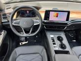 Thumbnail of 2025 Deep Black Pearl Volkswagen Atlas