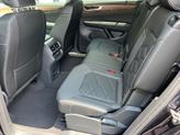 Thumbnail of 2025 Deep Black Pearl Volkswagen Atlas