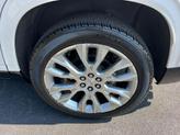 Thumbnail of 2025 White Frost Tricoat GMC Acadia