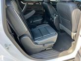Thumbnail of 2025 White Frost Tricoat GMC Acadia