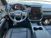 Thumbnail of 2025 White Frost Tricoat GMC Acadia