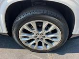 Thumbnail of 2025 White Frost Tricoat GMC Acadia