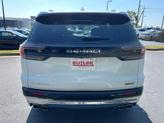 Thumbnail of 2025 White Frost Tricoat GMC Acadia