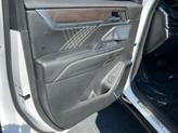 Thumbnail of 2025 White Frost Tricoat GMC Acadia