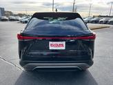Thumbnail of 2025 Caviar Lexus RX 350