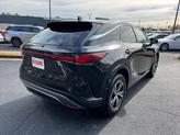 Thumbnail of 2025 Caviar Lexus RX 350