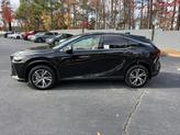 Thumbnail of 2025 Caviar Lexus RX 350