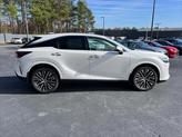 Thumbnail of 2025 Eminent White Pearl Lexus RX 350
