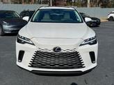 Thumbnail of 2025 Eminent White Pearl Lexus RX 350