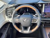 Thumbnail of 2025 Eminent White Pearl Lexus RX 350