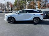 Thumbnail of 2025 Eminent White Pearl Lexus RX 350
