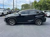 Thumbnail of 2021 Obsidian Lexus NX 300