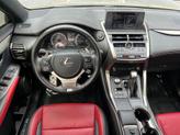 Thumbnail of 2021 Obsidian Lexus NX 300