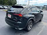 Thumbnail of 2021 Obsidian Lexus NX 300