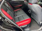 Thumbnail of 2021 Obsidian Lexus NX 300