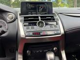 Thumbnail of 2021 Obsidian Lexus NX 300