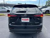 Thumbnail of 2021 Obsidian Lexus NX 300