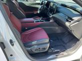 Thumbnail of 2024 Ultra White Lexus RX 350