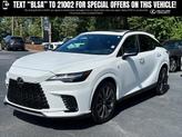 Photo of 2024 Ultra White Lexus RX 350
