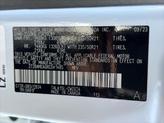 Thumbnail of 2024 Ultra White Lexus RX 350