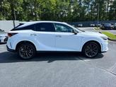 Thumbnail of 2024 Ultra White Lexus RX 350
