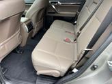 Thumbnail of 2023 Atomic Silver Lexus GX 460
