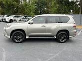 Thumbnail of 2023 Atomic Silver Lexus GX 460